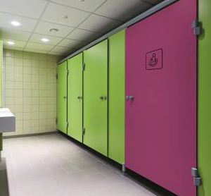 Suffixe更衣室 Suffixe Changing Rooms