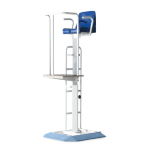 斯凯德 赛事裁判用座椅,Schelde REFEREE CHAIR COMPETITION 1654450