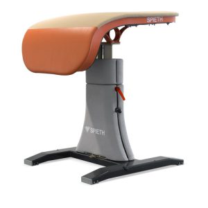 vaulting table