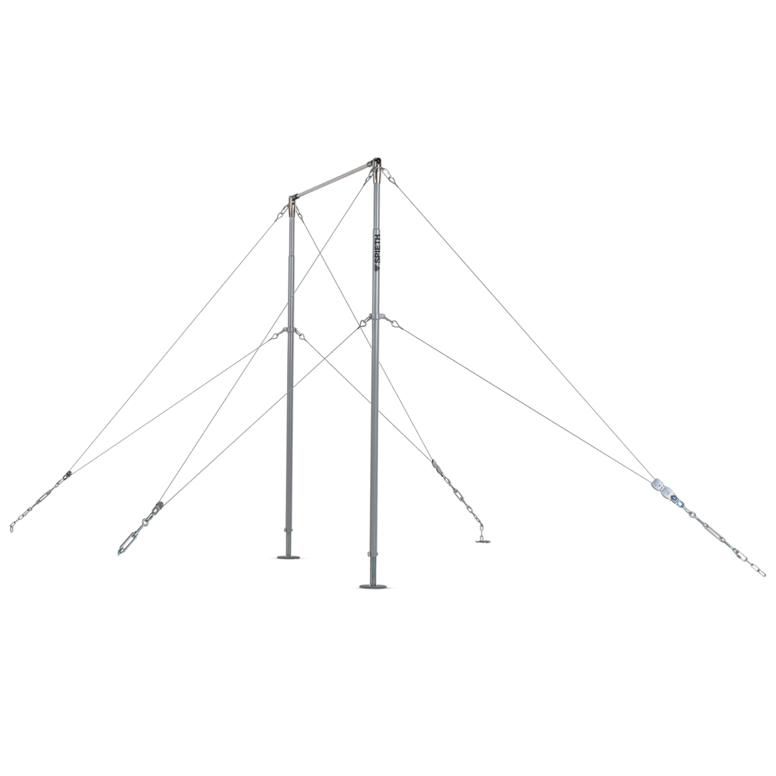 SPIETH STUTTGART HORIZONTAL BAR 1384214 Jin Ao Sports