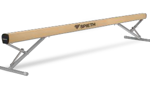 SPIETH 平衡木“CLUB”BALANCE BEAM 1414034