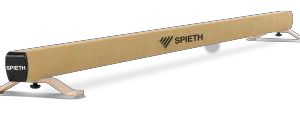 SPIETH 训练用平衡木TRAINING BEAM