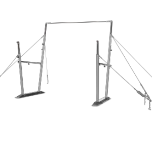 SPIETH 高低杠"KOMBI"UNEVEN BARS 1383135