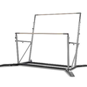 SPIETH 独立式高低杠FREESTANDING UNEVEN BARS 1383124