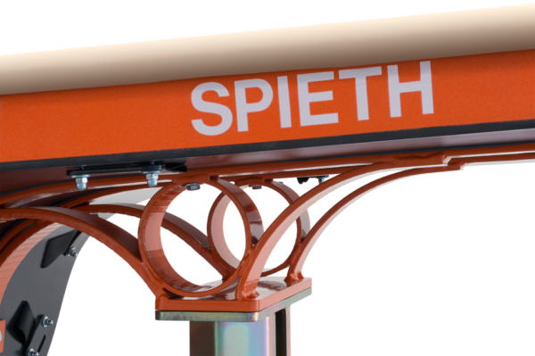 SPIETH 跳马"ERGOJET"VAULTING TABLE 1407210 - Image 2