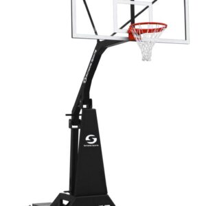 斯凯德 3x3 街头篮球架,Schelde 3x3 STREET SLAMMER 1627830