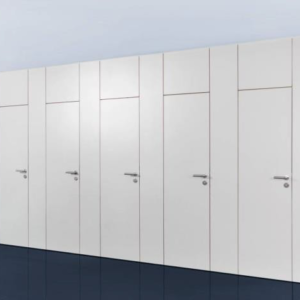 Suffixe 适用于干燥地区，全高壁柱和隔墙 ROOM HIGH FRONT PANELS DRY AREA