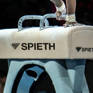 SPIETH体操 SPIETH Gymnastics
