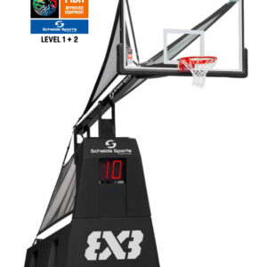 斯凯德 SAM 3x3,Schlede SAM 3x3 1612070