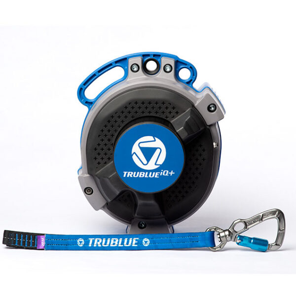 Trublue IQ +