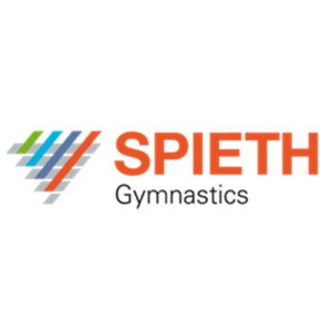 spieth gymnastics logo