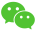 wechat